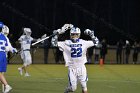 MLax vs Emmanuel  Men’s Lacrosse vs Emmanuel College. - Photo by Keith Nordstrom : MLax, lacrosse